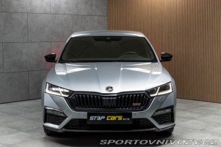 Škoda Octavia RS RS 2.0 TDI 147kW 4x4*DPH* 2022