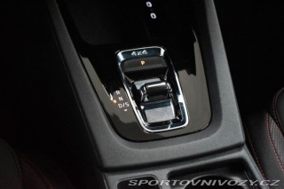 Škoda Octavia RS RS 2.0 TDI 147kW 4x4*DPH* 2022