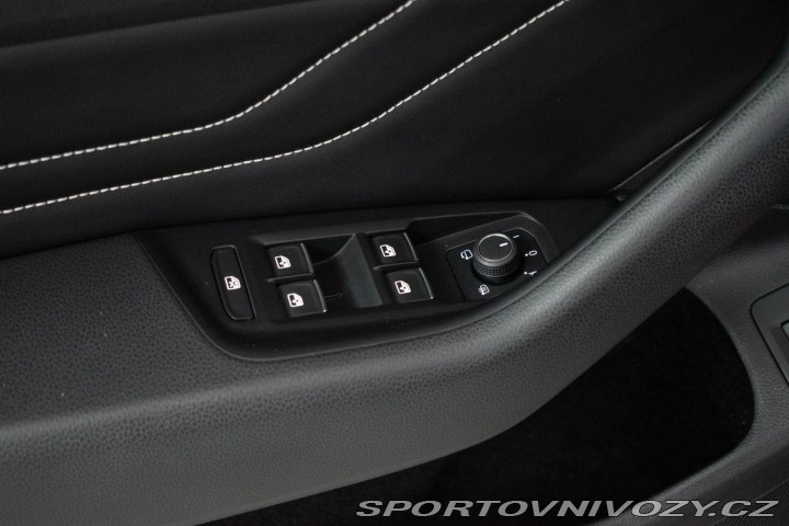 Volkswagen Arteon 2.0 TDI R-LINE REZERVACE 2022