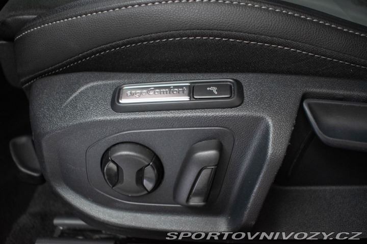 Volkswagen Arteon 2.0 TDI R-LINE REZERVACE 2022