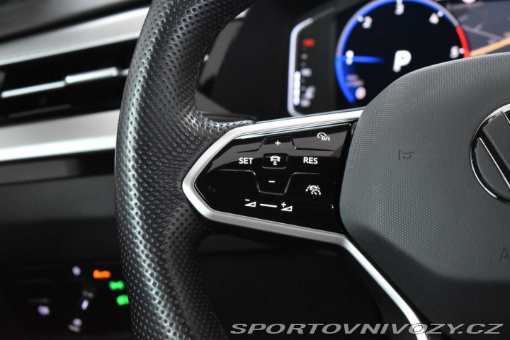 Volkswagen Arteon 2.0 TDI R-LINE REZERVACE 2022