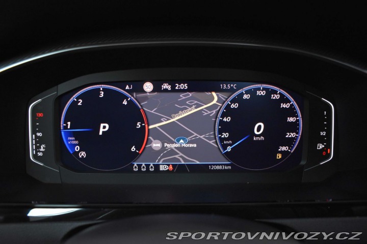 Volkswagen Arteon 2.0 TDI R-LINE REZERVACE 2022