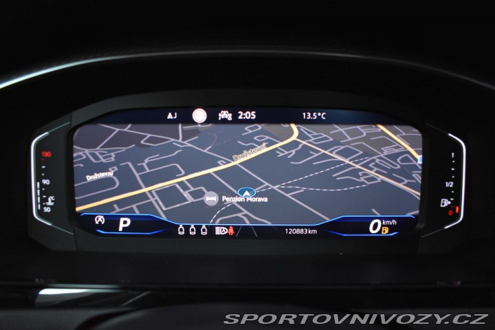 Volkswagen Arteon 2.0 TDI R-LINE REZERVACE 2022