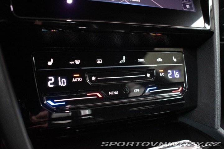 Volkswagen Arteon 2.0 TDI R-LINE REZERVACE 2022