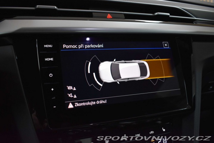 Volkswagen Arteon 2.0 TDI R-LINE REZERVACE 2022