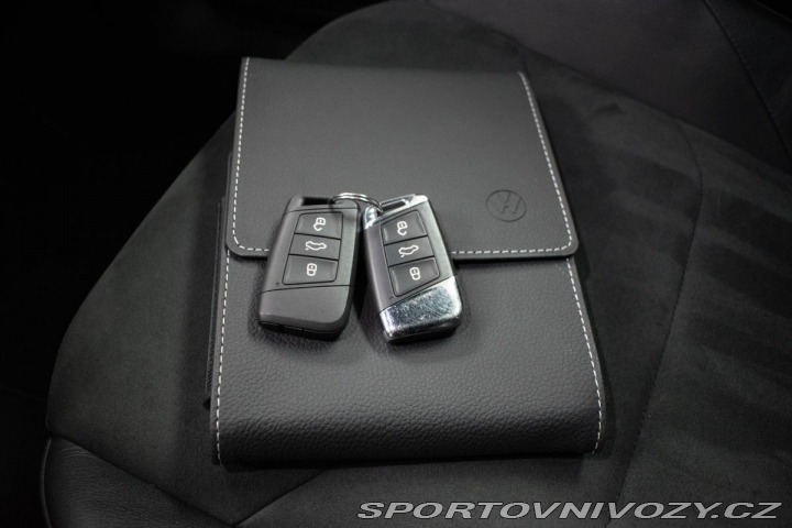 Volkswagen Arteon 2.0 TDI R-LINE*TAŽNÉ*DPH* 2022