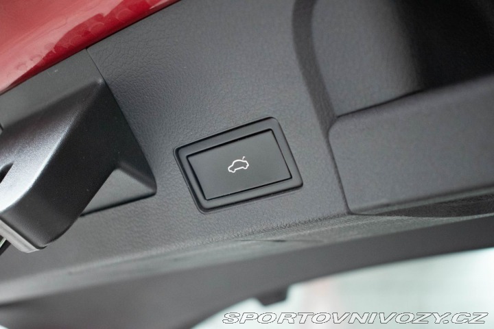 Volkswagen Arteon 2.0 TDI R-LINE REZERVACE 2022