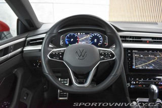 Volkswagen Arteon 2.0 TDI R-LINE*TAŽNÉ*DPH* 2022