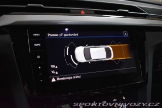 Volkswagen Arteon 2.0 TDI R-LINE*TAŽNÉ*DPH* 2022