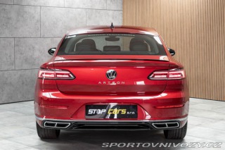 Volkswagen Arteon 2.0 TDI R-LINE*TAŽNÉ*DPH* 2022