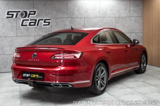 Volkswagen Arteon 2.0 TDI R-LINE*TAŽNÉ*DPH* 2022