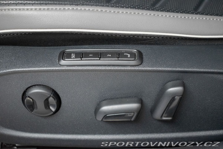 Volkswagen Arteon Shooting Brake TSI 206kW 2022