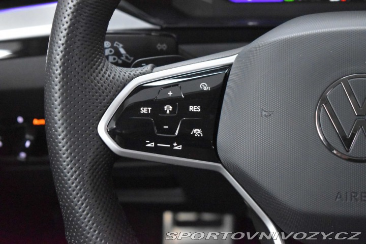 Volkswagen Arteon Shooting Brake TSI 206kW 2022