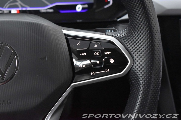 Volkswagen Arteon Shooting Brake TSI 206kW 2022