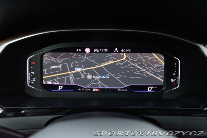 Volkswagen Arteon Shooting Brake TSI 206kW 2022