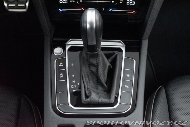 Volkswagen Arteon Shooting Brake TSI 206kW 2022