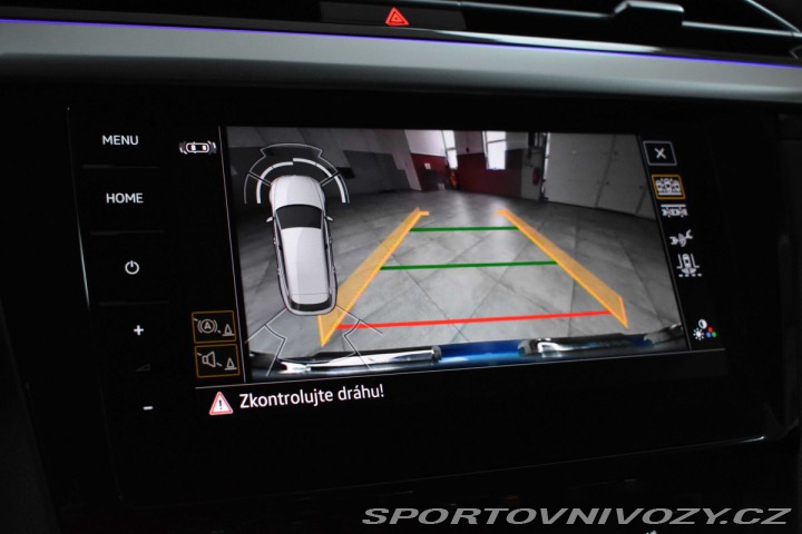 Volkswagen Arteon Shooting Brake TSI 206kW 2022