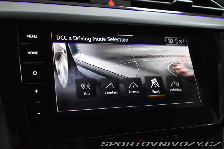 Volkswagen Arteon Shooting Brake TSI 206kW 2022