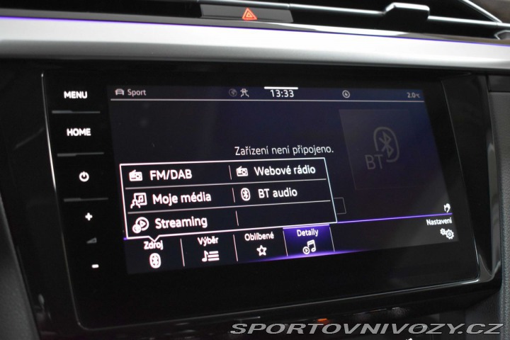 Volkswagen Arteon Shooting Brake TSI 206kW 2022