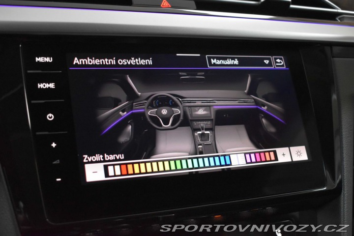 Volkswagen Arteon Shooting Brake TSI 206kW 2022