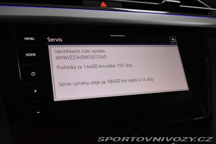 Volkswagen Arteon Shooting Brake TSI 206kW 2022