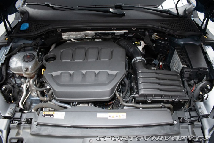 Volkswagen Arteon Shooting Brake TSI 206kW 2022