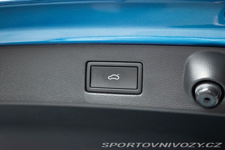 Volkswagen Arteon Shooting Brake TSI 206kW 2022