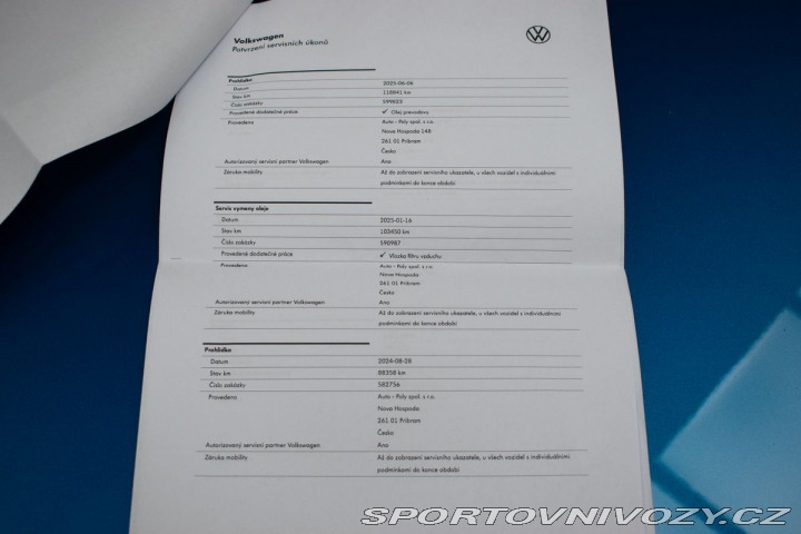 Volkswagen Arteon Shooting Brake TSI 206kW 2022