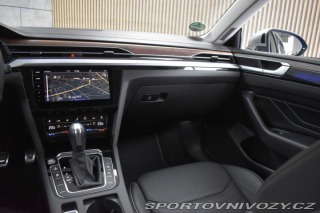 Volkswagen Arteon Shooting Brake TSI 206kW 2022