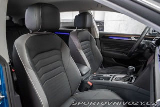 Volkswagen Arteon Shooting Brake TSI 206kW 2022