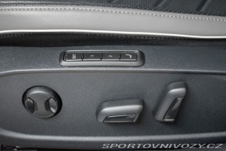 Volkswagen Arteon Shooting Brake TSI 206kW 2022