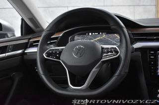 Volkswagen Arteon Shooting Brake TSI 206kW 2022