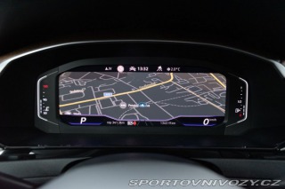 Volkswagen Arteon Shooting Brake TSI 206kW 2022