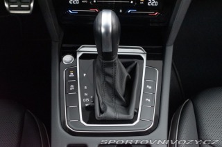 Volkswagen Arteon Shooting Brake TSI 206kW 2022