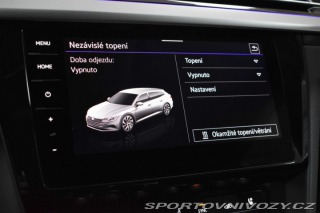 Volkswagen Arteon Shooting Brake TSI 206kW 2022