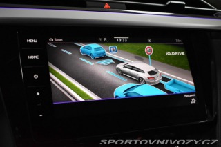 Volkswagen Arteon Shooting Brake TSI 206kW 2022