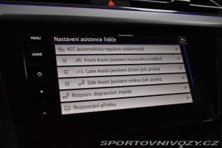 Volkswagen Arteon Shooting Brake TSI 206kW 2022