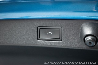 Volkswagen Arteon Shooting Brake TSI 206kW 2022