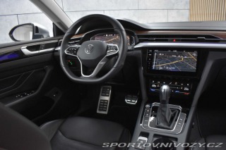 Volkswagen Arteon Shooting Brake TSI 206kW 2022