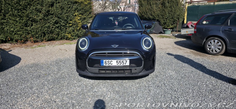 Mini Cooper F56