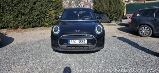 Mini Cooper F56