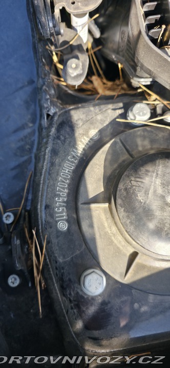 Mini Cooper F56 2021