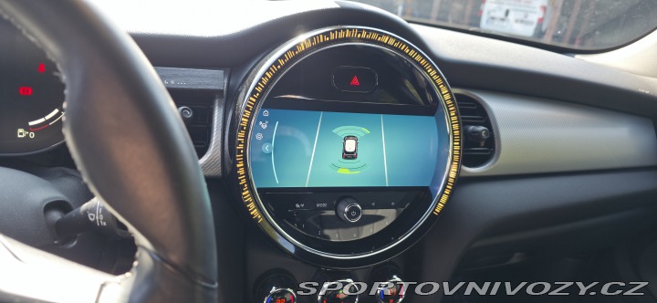 Mini Cooper F56 2021