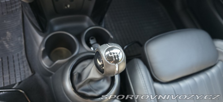 Mini Cooper F56 2021