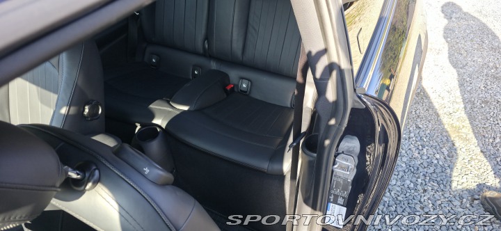 Mini Cooper F56 2021