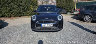 Mini Cooper F56 2021