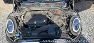 Mini Cooper F56 2021