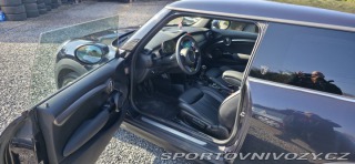 Mini Cooper F56 2021