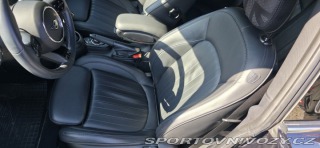 Mini Cooper F56 2021