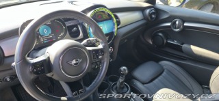 Mini Cooper F56 2021